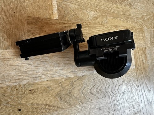 Sony dvf 100 oled - el,