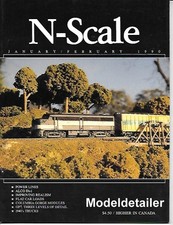 Zavorra scala N V2 N1 Atlas