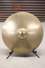 Paiste Formula 602 20" piatto