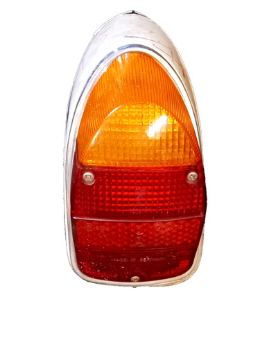 Fanale posteriore sinistro - posteriore,