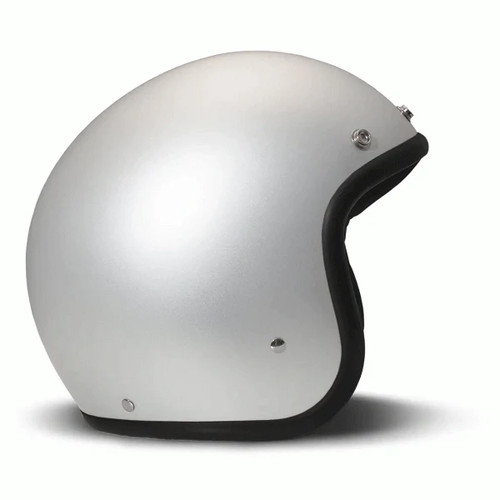 Casco dmd jet retro - jet,