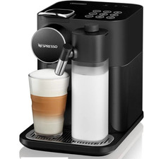 Nespresso De'Longhi EN650.B macchina da caffè a capsule Gran Lattissima 1,3 l