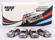 Lancia delta monte carlo - delta,