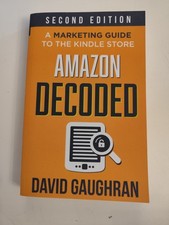 Amazon Decoded Marketing Guide