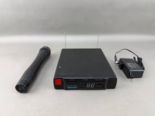 Vega r2020 sistema microfonico - sistema,