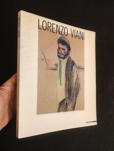 Lorenzo viani catalogo - lorenzo,
