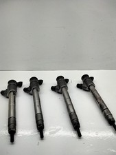 KIT INIETTORI PER PEUGEOT 3008 GT Line 0445110955 Diesel 1499 (17>)