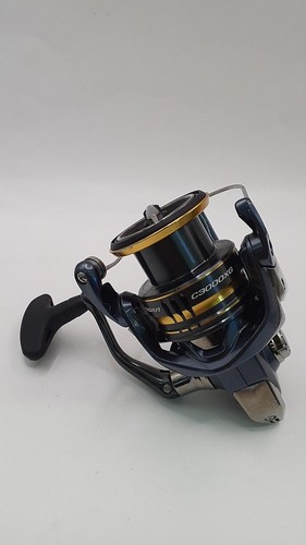 Mulinello spinning shimano - mulinello, da