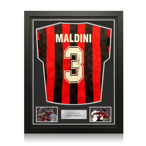 Maglia originale del milan - del, ac
