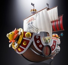 Thousand Sunny Barco Réplica