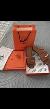 Hermes Sandals