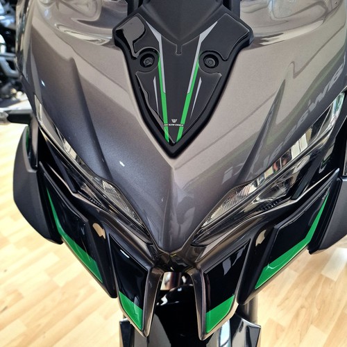 Adesivi resinati moto - 3d,