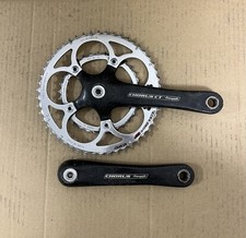 Campagnolo Chorus CT Carbon
