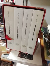 Il Teatro Di Eduardo Edizioni Einaudi Cofanetto