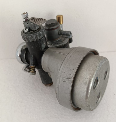 Carburatore dell orto ma19 - carburatore,