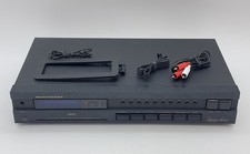 Sintonizzatore digitale AM/FM Marantz Legacy Series TR-2242-SB vintage TESTATO OTTIME CONDIZIONI