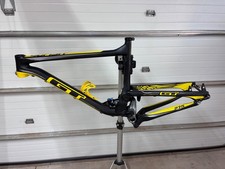 Telaio carbonio GT Helion Team