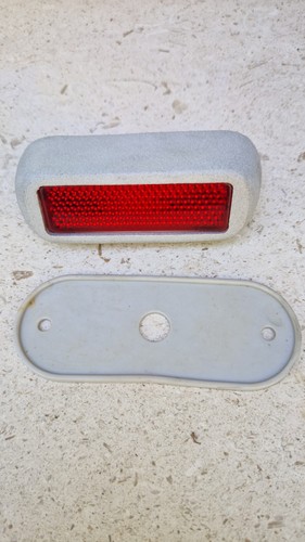 Fanale posteriore replica per - fanale,