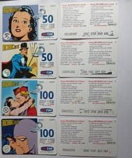 4 RICARICHE TIM (validita