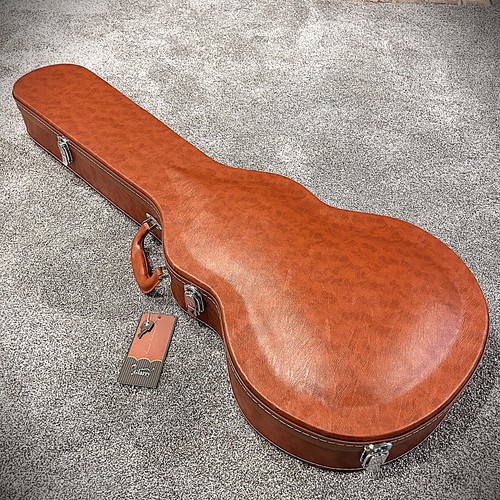 Custodia rigida per chitarra