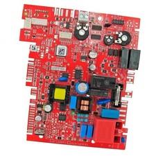 Scheda Elettronica MP05 con