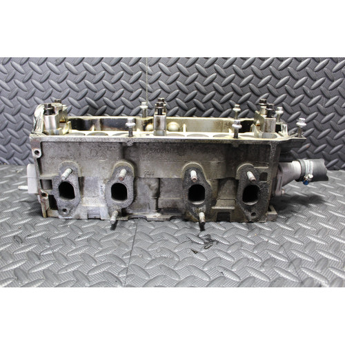 55202141 testata motore - 55202141, fiat