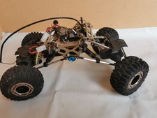 Rockslide RS 10 -XT Crawler rc
