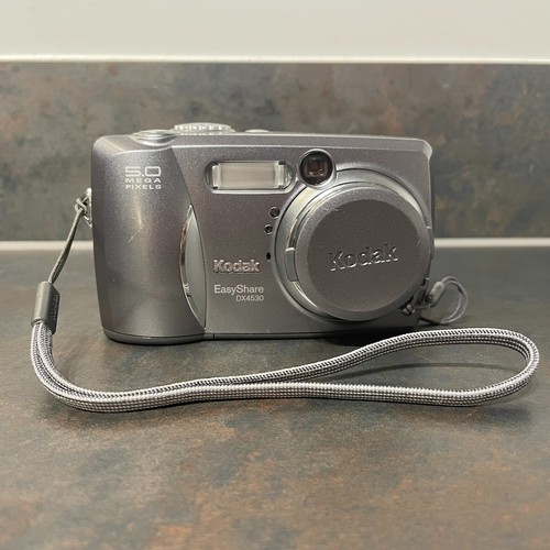 Kodak easyshare dx4530 - kodak,