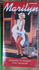 VHS Film Commedia QUANDO LA