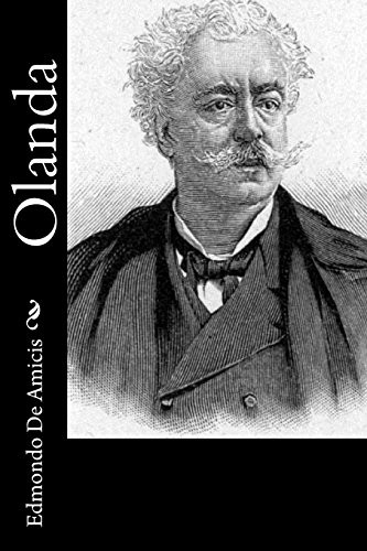 Olanda de amicis new - de-amicis,