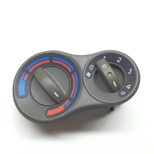 Comandi clima per fiat - clima,