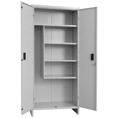 Armadio portascope smontato - portascope,