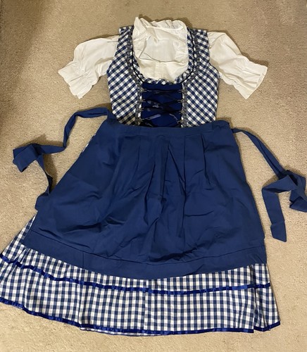 Abito dirndl trachten - abito, bavarian