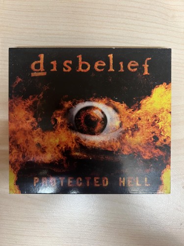 Disbelief protected hell - –,