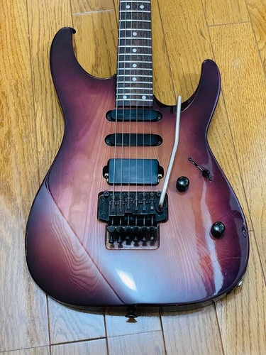 Corpo chitarra elettrica - corpo,