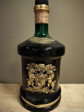 Liquore Amaro Moccia 1960's