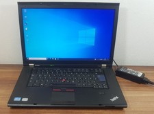 Lenovo ThinkPad T520 i7 3,2