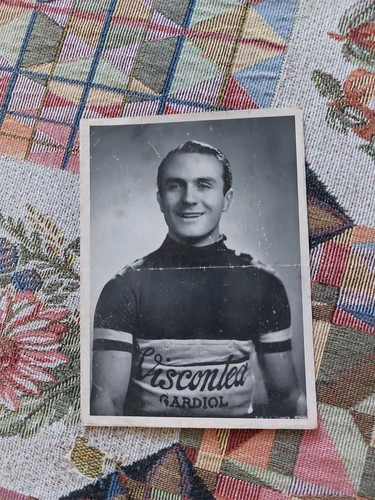Ciclismo foto 2 viscontea - foto,