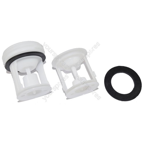 Kit filtro pompa - kit,
