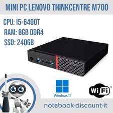 Mini PC Lenovo ThinkCentre