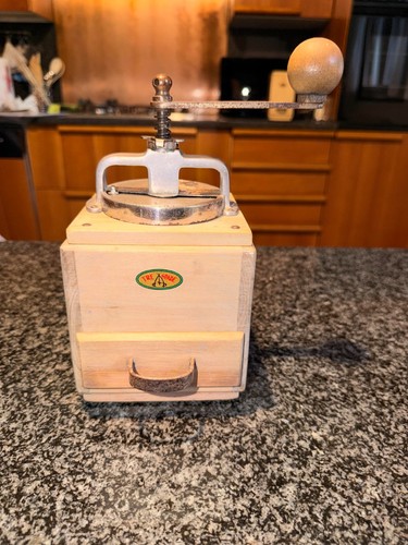 Macinino tre spade modello - macinino,