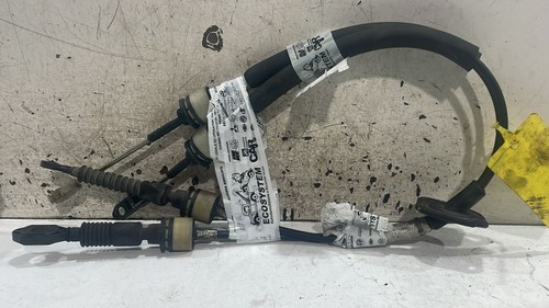 Corde cambio per suzuki swift - corde,