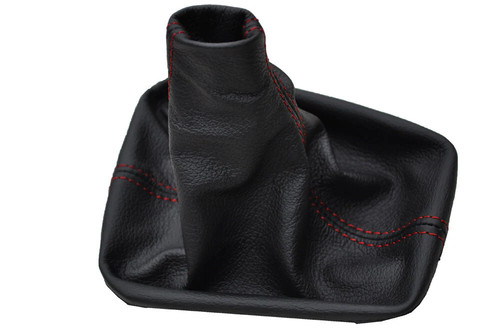 Cuciture rosse per golf - vw, mk4