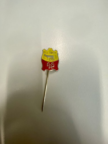 Pin spilla badge - spilla, as