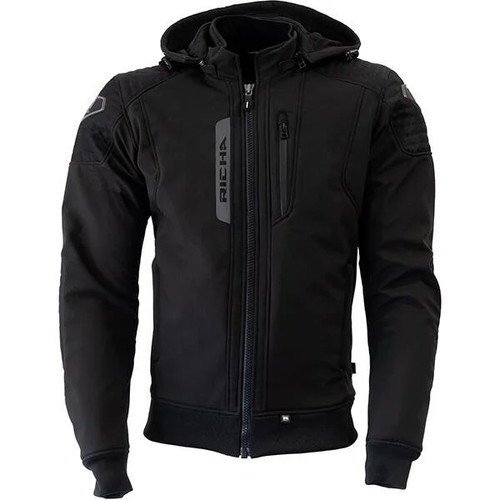Richa atomic prime felpa - richa, con