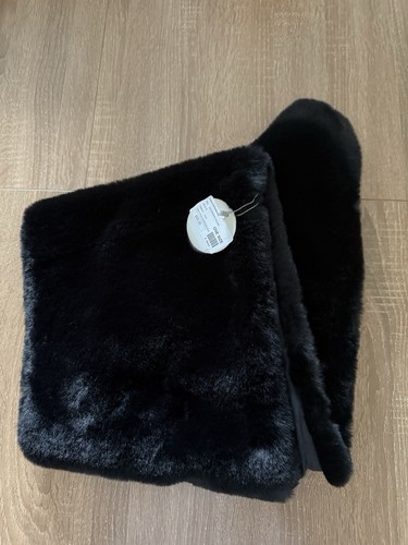 Sciarpa visone pelliccia - visone,