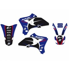 kit adesivi Dream 4 Yamaha Yzf