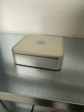 Apple A1176 Mini Mac Vintage