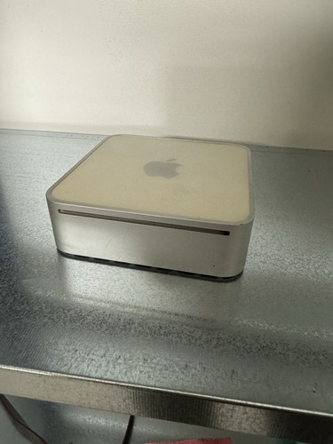 Apple a1176 mini mac - mini, vintage