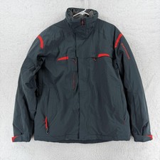 Salomon Giacca Uomo Grande